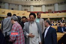 گزارش تصویری سیتنا از اجلاس "ایران هوشمند"