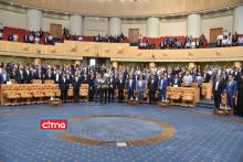 گزارش تصویری سیتنا از اجلاس "ایران هوشمند"