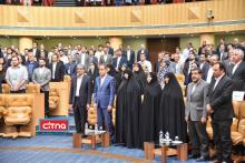 گزارش تصویری سیتنا از اجلاس "ایران هوشمند"