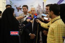 گزارش تصویری سیتنا از چهلمین نشست روسای پارک­‌های علم و فناوری سراسر کشور با حضور وزیر علوم، تحقیقات و فناوری