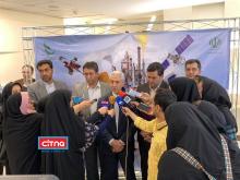 گزارش تصویری سیتنا از چهلمین نشست روسای پارک­‌های علم و فناوری سراسر کشور با حضور وزیر علوم، تحقیقات و فناوری