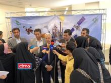 گزارش تصویری سیتنا از چهلمین نشست روسای پارک­‌های علم و فناوری سراسر کشور با حضور وزیر علوم، تحقیقات و فناوری