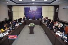 جویشگر بومی یک تکلیف انکارناپذیر در شبکه‌ی ملی اطلاعات است/ به دنبال ترسیم نقشه‌ی راه بیانیه‌ی گام دوم انقلاب در حوزه‌ی ICT هستیم/ توسعه‌ی محصولات بومی، با هدف گسترش خط و زبان فارسی در منطقه در اولویت است 