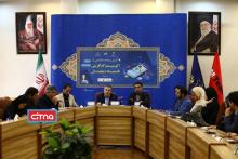 توسعه‌ی اقتصاد دیجیتال با امضای تفاهم‌نامه‌ی معاونت علمی با بخش خصوصی (+تصاویر)