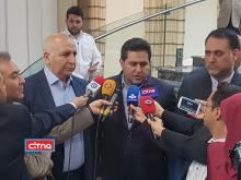 گزارش تصویری از گردهمایی شرکت‌های دانش‌بنیان و استارتاپ‌های صنعت فولاد کشور