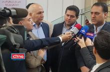 گزارش تصویری از گردهمایی شرکت‌های دانش‌بنیان و استارتاپ‌های صنعت فولاد کشور