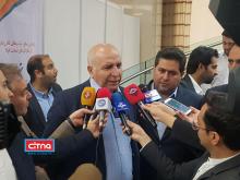 گزارش تصویری از گردهمایی شرکت‌های دانش‌بنیان و استارتاپ‌های صنعت فولاد کشور