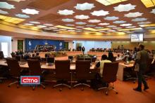 گزارش تصویری سیتنا از نشست خبری رئیس ستاد مرکزی اربعین حسینی