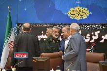 گزارش تصویری سیتنا از نشست خبری رئیس ستاد مرکزی اربعین حسینی