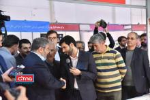 انعقاد تفاهم‌نامه‌ی همکاری بین مرکز توسعه‌ی تجارت الکترونیکی و سازمان پدافند غیرعامل کشور