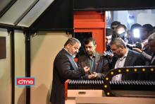 200 محصول بومی در حوزه‌ی سایبری، تولید و به نمایش درآمده‌اند/ آنچه امنیت در استفاده را تضمین می‌کند، بومی سازی است