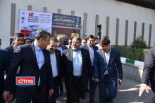 200 محصول بومی در حوزه‌ی سایبری، تولید و به نمایش درآمده‌اند/ آنچه امنیت در استفاده را تضمین می‌کند، بومی سازی است