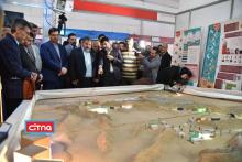 انعقاد تفاهم‌نامه‌ی همکاری بین مرکز توسعه‌ی تجارت الکترونیکی و سازمان پدافند غیرعامل کشور