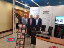 حضور ۱۲ شرکت عضو سندیکا در شانزدهمین اجلاس فناوری رسانه و نمایشگاه جانبی آن (+گزارش تصویری)