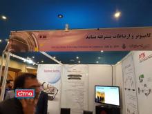 حضور ۱۲ شرکت عضو سندیکا در شانزدهمین اجلاس فناوری رسانه و نمایشگاه جانبی آن (+گزارش تصویری)