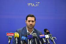 گزارش تصویری سیتنا از نشست خبری مدیرعامل سازمان فاوای شهرداری تهران با موضوع سومین همایش و نمایشگاه تهران هوشمند