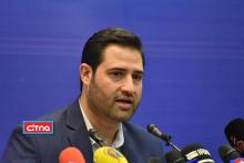 گزارش تصویری سیتنا از نشست خبری مدیرعامل سازمان فاوای شهرداری تهران با موضوع سومین همایش و نمایشگاه تهران هوشمند