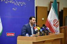 گزارش تصویری سیتنا از نشست خبری مدیرعامل سازمان فاوای شهرداری تهران با موضوع سومین همایش و نمایشگاه تهران هوشمند