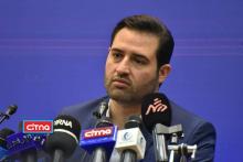 گزارش تصویری سیتنا از نشست خبری مدیرعامل سازمان فاوای شهرداری تهران با موضوع سومین همایش و نمایشگاه تهران هوشمند