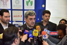 لایحه‌ی ایجاد فضای مناسب برای استارت‌آپ‌ها را به شورا می‌بریم/ به دنبال اشتراک‌گذاری بیگ‌دیتا برای استفاده‌ی استارتاپ‌ها هستیم/ اکثر شرکت‌های دانش‌بنیان از فیبر‌های نوری ما استفاده می‌کنند/ تلاش می‌کنیم تا شرکت "بیدود" را به عرصه‌ی سرویس‌رسانی برگردانیم