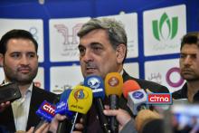 لایحه‌ی ایجاد فضای مناسب برای استارت‌آپ‌ها را به شورا می‌بریم/ به دنبال اشتراک‌گذاری بیگ‌دیتا برای استفاده‌ی استارتاپ‌ها هستیم/ اکثر شرکت‌های دانش‌بنیان از فیبر‌های نوری ما استفاده می‌کنند/ تلاش می‌کنیم تا شرکت "بیدود" را به عرصه‌ی سرویس‌رسانی برگردانیم