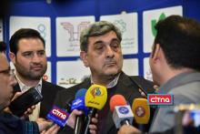 لایحه‌ی ایجاد فضای مناسب برای استارت‌آپ‌ها را به شورا می‌بریم/ به دنبال اشتراک‌گذاری بیگ‌دیتا برای استفاده‌ی استارتاپ‌ها هستیم/ اکثر شرکت‌های دانش‌بنیان از فیبر‌های نوری ما استفاده می‌کنند/ تلاش می‌کنیم تا شرکت "بیدود" را به عرصه‌ی سرویس‌رسانی برگردانیم