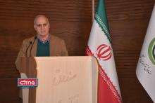 حمایت‌های صندوق نوآوری در معرفی نمایشگاهی توانمندی‌های شرکت‌ها قابل تقدیر است/ زمینه‌ی تسهیل قرارداد شرکت‌های عضو سندیکا با کارفرمایان دولتی و اپراتورها فراهم شود/ ارائه‌ی تسهیلات صندوق نوآوری به تولیدکنندگان صنعت مخابرات، زمینه‌ساز توسعه‌ی بازار است