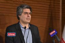 گزارش تصویری سیتنا از سمینار معرفی خدمات صندوق نوآوری به اعضای سندیکا و اتحادیه صنعت مخابرات