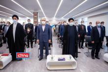 آغاز به‌کار رسمی پردیس نوآوری‌های حقوقی و قضایی با همکاری صندوق نوآوری و معاونت علمی(+تصاویر)