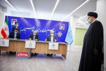 آغاز به‌کار رسمی پردیس نوآوری‌های حقوقی و قضایی با همکاری صندوق نوآوری و معاونت علمی(+تصاویر)