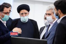 آغاز به‌کار رسمی پردیس نوآوری‌های حقوقی و قضایی با همکاری صندوق نوآوری و معاونت علمی(+تصاویر)