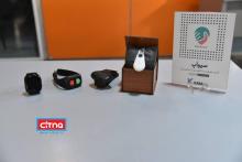 رفع نگرانی خانواده‌ها در نگهداری از سالمندان با گجت‌ ایرانی سِیواَپ 