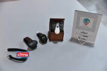 رفع نگرانی خانواده‌ها در نگهداری از سالمندان با گجت‌ ایرانی سِیواَپ 