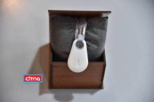 رفع نگرانی خانواده‌ها در نگهداری از سالمندان با گجت‌ ایرانی سِیواَپ 