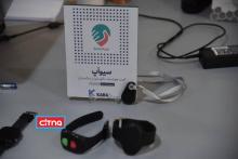 رفع نگرانی خانواده‌ها در نگهداری از سالمندان با گجت‌ ایرانی سِیواَپ 