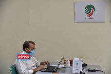 رفع نگرانی خانواده‌ها در نگهداری از سالمندان با گجت‌ ایرانی سِیواَپ 