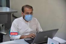 رفع نگرانی خانواده‌ها در نگهداری از سالمندان با گجت‌ ایرانی سِیواَپ 