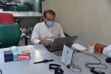 رفع نگرانی خانواده‌ها در نگهداری از سالمندان با گجت‌ ایرانی سِیواَپ 