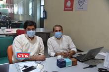 رفع نگرانی خانواده‌ها در نگهداری از سالمندان با گجت‌ ایرانی سِیواَپ 