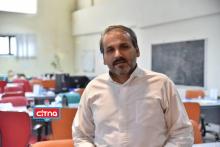 رفع نگرانی خانواده‌ها در نگهداری از سالمندان با گجت‌ ایرانی سِیواَپ 