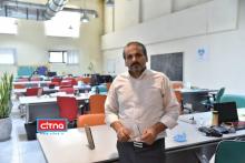 رفع نگرانی خانواده‌ها در نگهداری از سالمندان با گجت‌ ایرانی سِیواَپ 