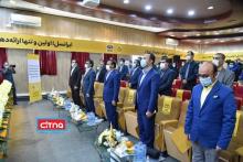 اختتامیه نخستین «نوآوردگاه مرکز نوآوری ایرانسل» 