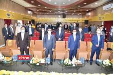 اختتامیه نخستین «نوآوردگاه مرکز نوآوری ایرانسل» 
