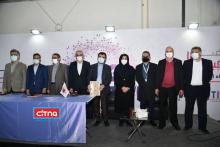 بیانیه توسعه فناوری های مخابرات نسل پنجم امضاء شد