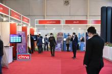 گزارش تصویری سیتنا از نمایشگاه تخصصی رویداد «هفته‌ی ایران دیجیتال»