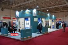 گزارش تصویری سیتنا از نمایشگاه تخصصی رویداد «هفته‌ی ایران دیجیتال»