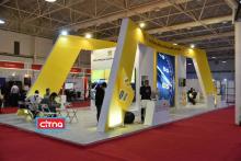 گزارش تصویری سیتنا از نمایشگاه تخصصی رویداد «هفته‌ی ایران دیجیتال»