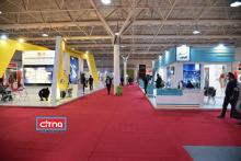 گزارش تصویری سیتنا از نمایشگاه تخصصی رویداد «هفته‌ی ایران دیجیتال»