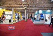 گزارش تصویری سیتنا از نمایشگاه تخصصی رویداد «هفته‌ی ایران دیجیتال»