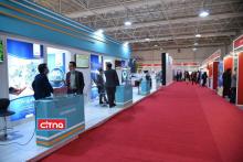 گزارش تصویری سیتنا از نمایشگاه تخصصی رویداد «هفته‌ی ایران دیجیتال»